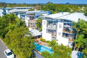 Twin Quays Noosa, Noosaville